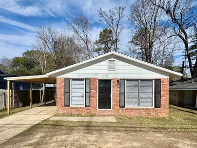 4135 Forrest Rd, Columbus, GA, 31907