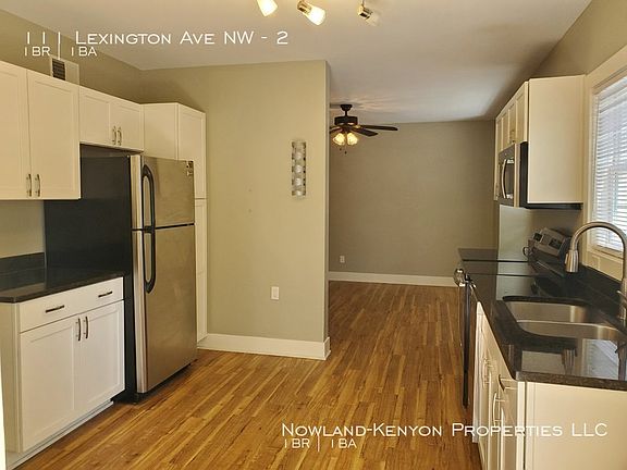 3rd image of 111 Lexington Ave NW APT 2
