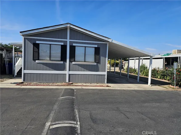 530 W Devonshire Ave Space 72, Hemet, CA 92543