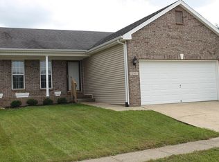 201 Ruffian Ct, Frankfort, KY 40601