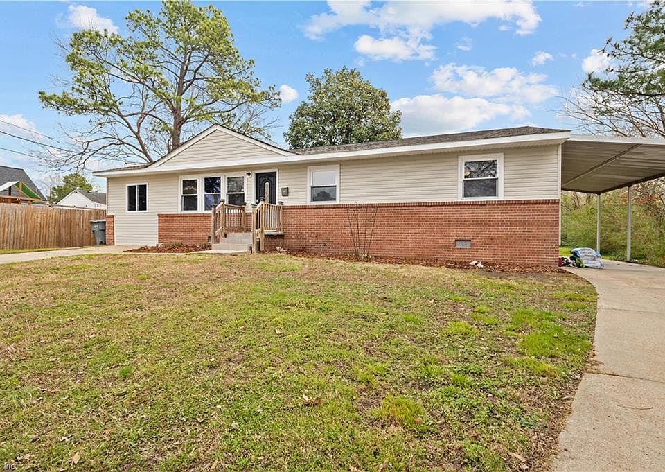 3147 Blackwood Ave, Norfolk, VA 23513 Zillow