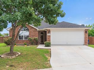 1788 Barton Springs Dr, Little Elm, TX 75068