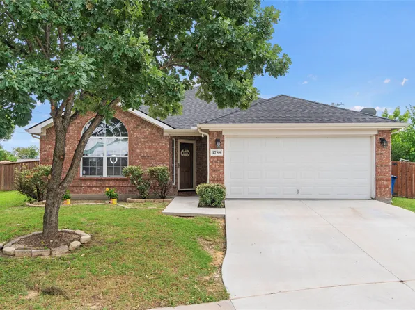 1788 Barton Springs Dr, Little Elm, TX 75068