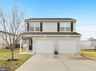130 S Franklin St, Fleetwood, PA