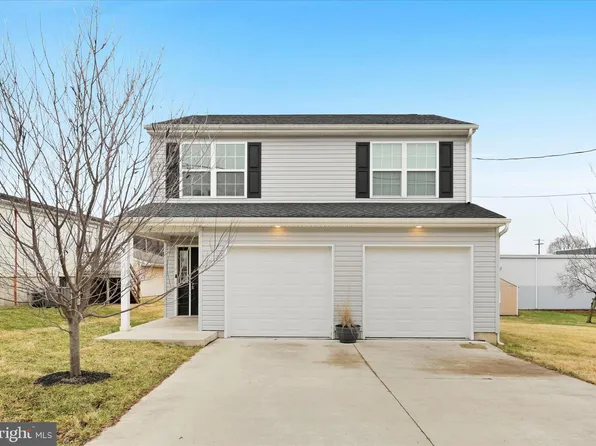 130 S Franklin St, Fleetwood, PA 19522