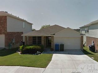 15623 Grey Fox Ter, San Antonio, TX 78255