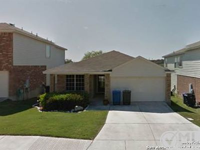 15623 Grey Fox Ter, San Antonio, TX, 78255