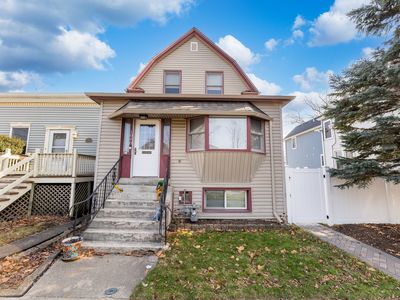 1040 Dunlop Ave, Forest Park, IL, 60130