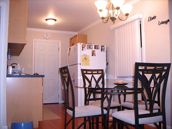 New Kitchen