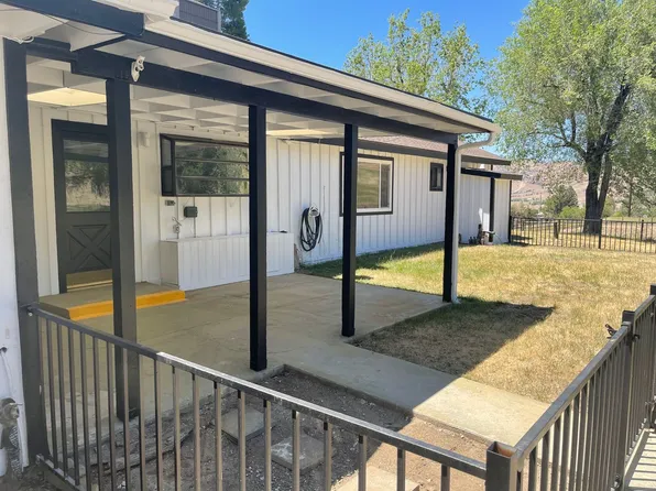 19510 Banducci Rd, Tehachapi, CA 93561
