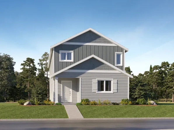 671 Pickering Ln, Woodburn, OR 97071