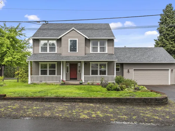 13801 Cleveland St, Oregon City, OR 97045