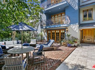 21 Westwind St, Marina Del Rey, CA 90292