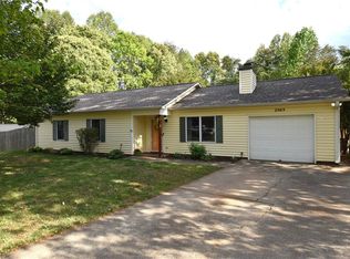 2505 Mill Brook Trl, Kernersville, NC 27284
