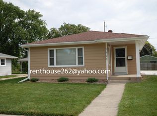 1925 Jupiter Ave, Racine, WI 53404