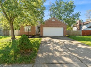 2033 W 65th St, Indianapolis, IN