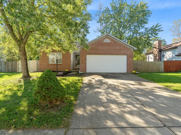 2033 W 65th St, Indianapolis, IN 46260