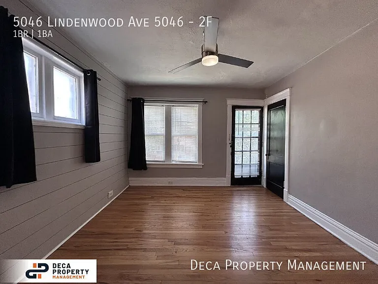 5046 Lindenwood Ave #2F — Photo 2