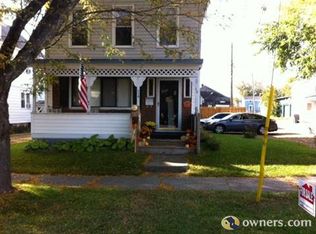110 S Jay St, Rome, NY 13440
