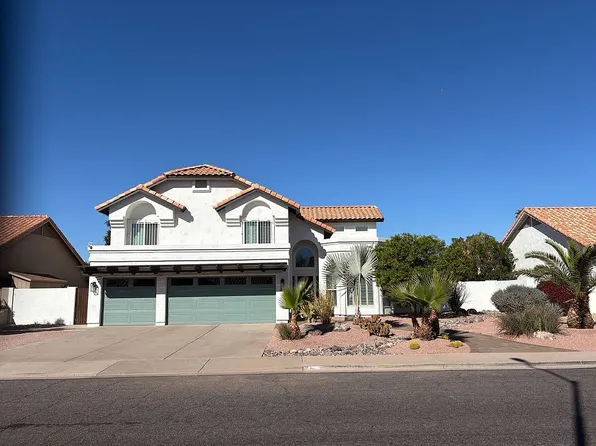 2942 E Mallory St, Mesa, AZ 85213