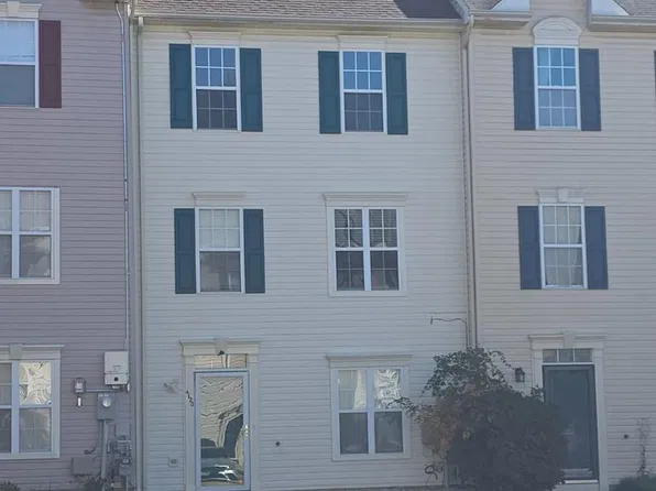 4120 Brown Bark Cir, Randallstown, MD 21133