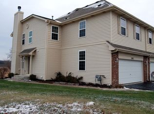 663 Elizabeth Ct, Romeoville, IL 60446