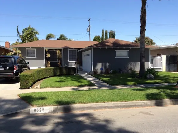 9515 La Villa St, Downey, CA 90241
