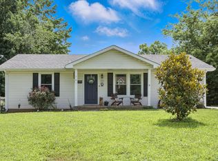 561 Danielle Dr, Clarksville, TN 37042
