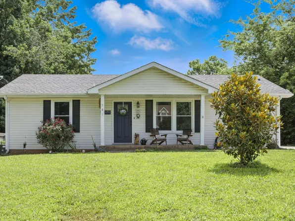 561 Danielle Dr, Clarksville, TN 37042