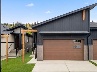 297 S Riviera Way #88, Cochrane, AB T4C2V8