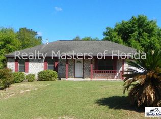 6746 Bellview Pines Rd, Pensacola, FL 32526