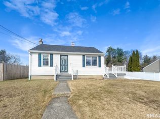 15 Pine Hill Road, Enfield, CT 06082