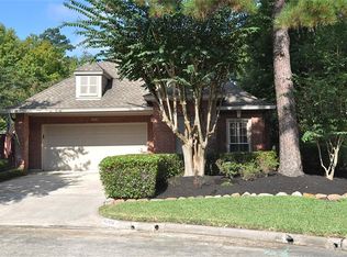 4206 Misty Timbers Way, Kingwood, TX 77345