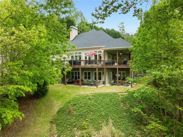 99 Bree Ln, Canton, GA 30114