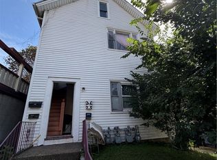 209 Grant St, Buffalo, NY 14213