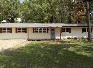 209 N Oaks Dr, Grand Saline, TX 75140