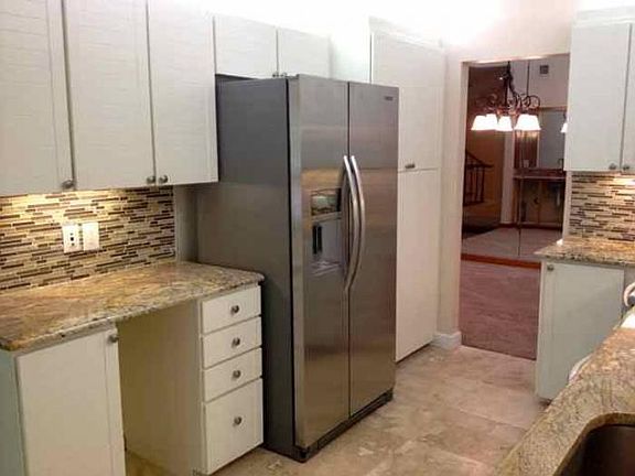 Dinning room Off kitchen