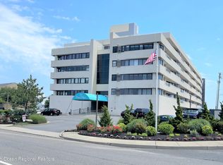 525 Ocean Boulevard, Unit 406, Long Branch, NJ 07740