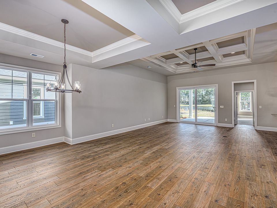 Paisley 1 Plan, Thistle Golf Estates, Sunset Beach, NC 28468 Zillow