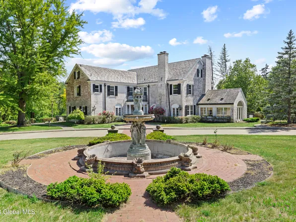 47 Spring Street Road, Loudonville, NY 12211