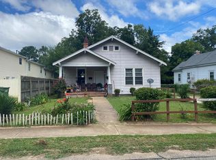 220 Reynolds Ave, Greenwood, SC 29649