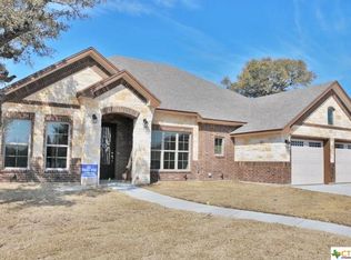 1012 Jonathan Ln, Copperas Cove, TX 76522