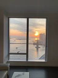 Rented by Azimuth Realty Corp