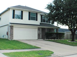 6403 Hayman Dr, Katy, TX 77449