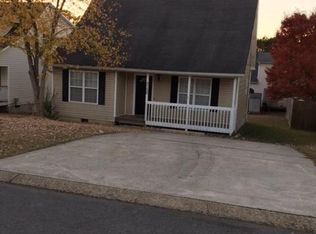 3150 Holly Brook Cir NE, Cleveland, TN 37323