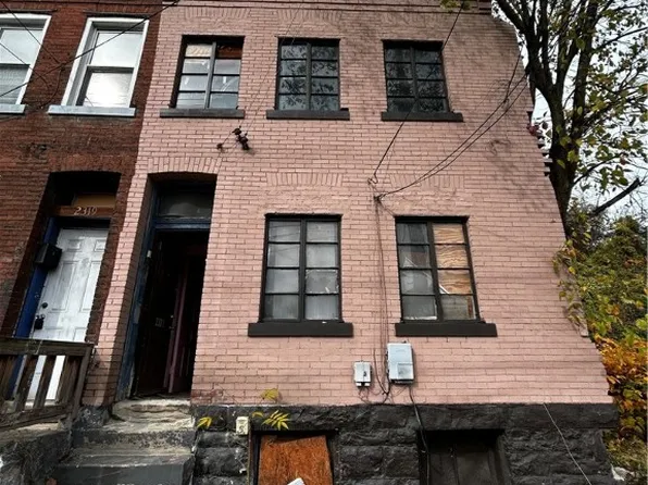 2321 Centre Ave, Pittsburgh, PA 15219