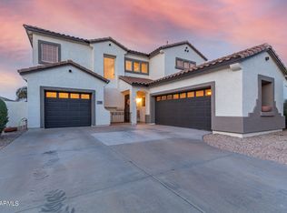 3346 E Morelos Ct, Gilbert, AZ 85295