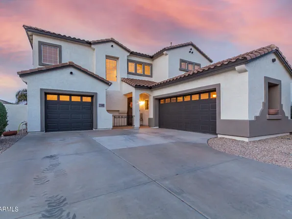 3346 E MORELOS Court, Gilbert, AZ 85295