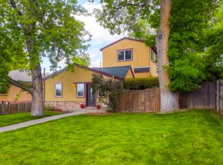 1848 S Columbine St, Denver, CO 80210