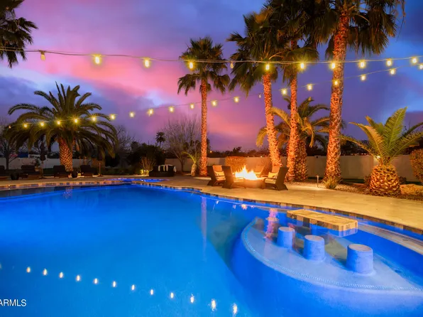 2053 N MAPLE Street, Mesa, AZ 85215